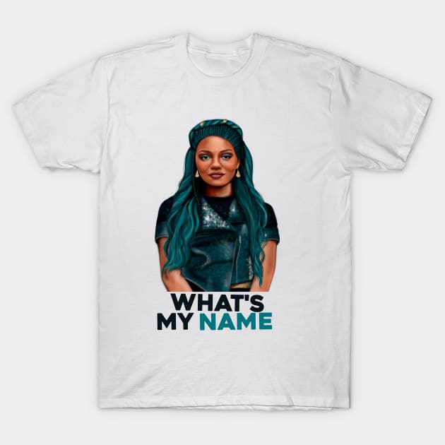 Descendants tshirt sale